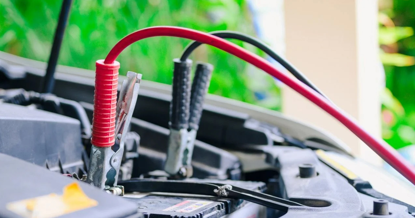 Sivrihisar Akü Takviye